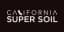 California Super Soil Logo