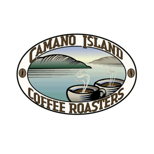 Camano Island Coffee Logo