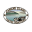 Camano Island Coffee Logo