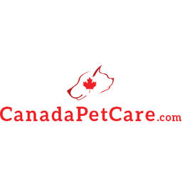 CanadaPetCare Logo