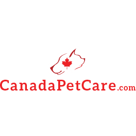 CanadaPetCare Logo
