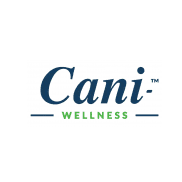 Cani Wellness Logo