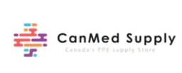 Canmed Supply Logo