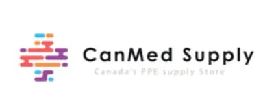 Canmed Supply Logo
