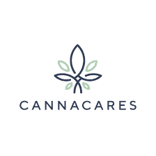 CannaCares Logo