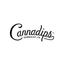 Cannadips Logo