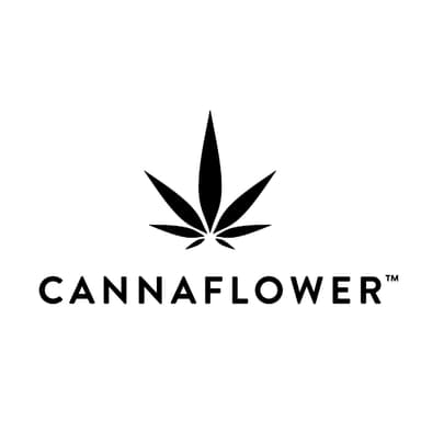 Cannaflower Logo