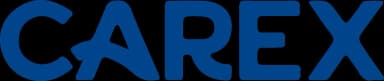 Carex Logo