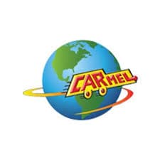 CarmelLimo Logo