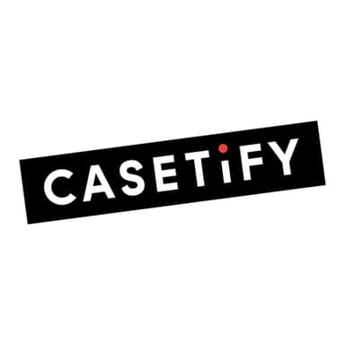 Casetify Logo