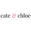 Cate & Chloe Logo