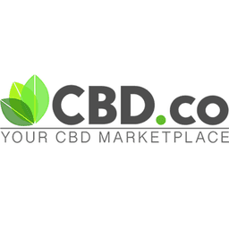 CBD.co Logo