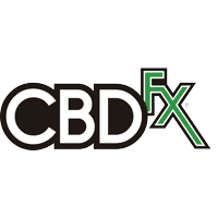 CBDfx UK Logo