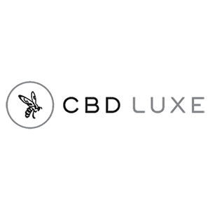 CBD Luxe Logo