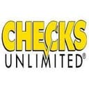 Checks Unlimited Logo