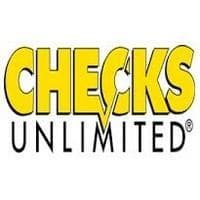 Checks Unlimited Logo