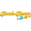 Cheech & Chong's Logo