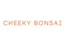 Cheeky Bonsai Logo