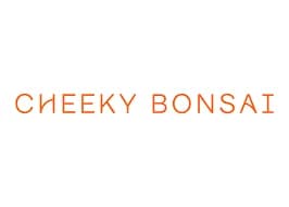 Cheeky Bonsai Logo
