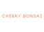 Cheeky Bonsai Logo