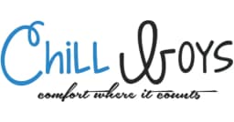 Chill Boys Logo