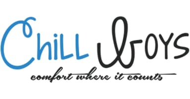 Chill Boys Logo