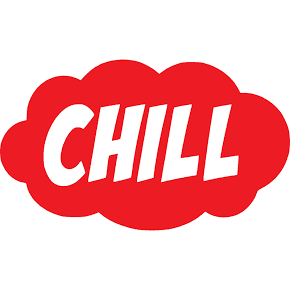 Chill Clouds Logo
