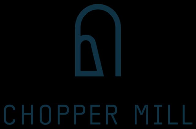 Choppermill