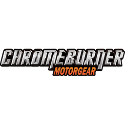 ChromeBurner Logo