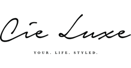Cie Luxe Logo