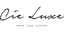 Cie Luxe Logo