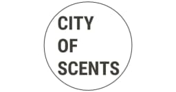 City of Scents Logo