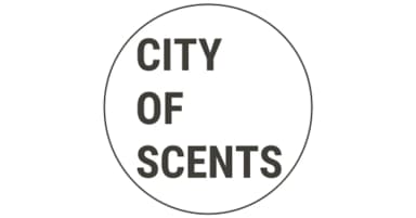 City of Scents Logo