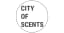 City of Scents Logo