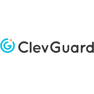 ClevGuard Logo