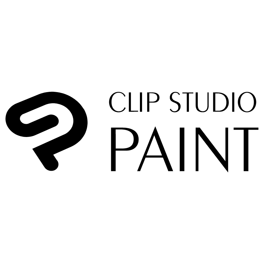 Clip Studio Paint logo