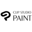 Clip Studio Paint Logo
