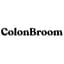 Colon Broom Logo