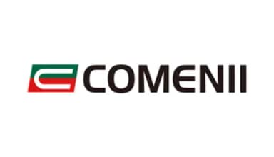 Comenii Logo