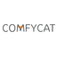 Comfy Cat Logo