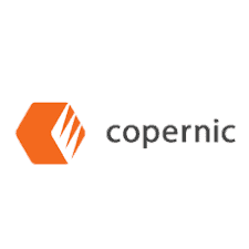 Copernic Logo