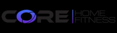 Core Home Fitness Logo