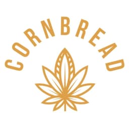 Cornbread Hemp Logo