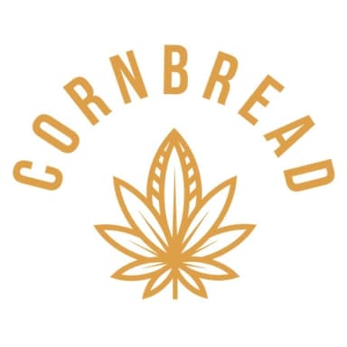 Cornbread Hemp Logo