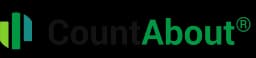 Count About Logo