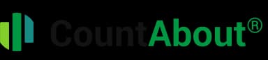 Count About Logo