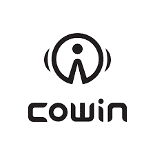 Cowin Audio Logo