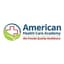 American Health Care Academy Logo