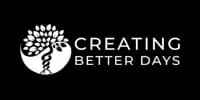 Creating Better Days Logo