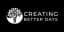 Creating Better Days Logo